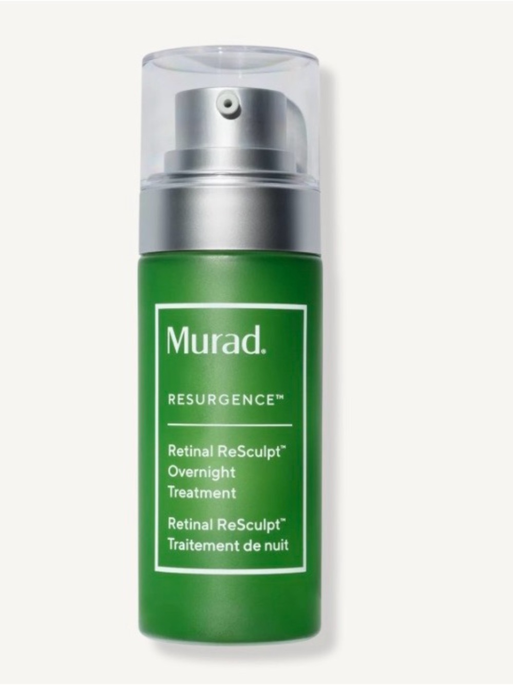 MURAD Retinal Resculpt Overnight Treatment